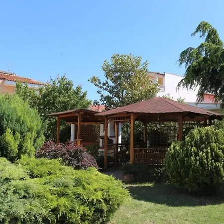 & Treehouse * Nea Iraklia